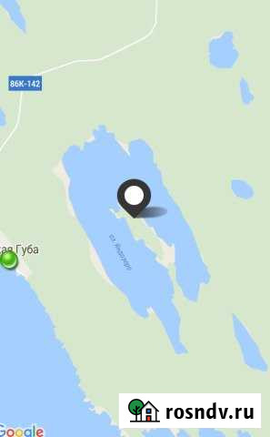 Участок СНТ, ДНП 20000 сот. на продажу в Кондопоге Кондопога - изображение 1