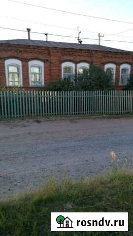 Дом 46 м² на участке 20 сот. на продажу в Куртамыше Куртамыш - изображение 1