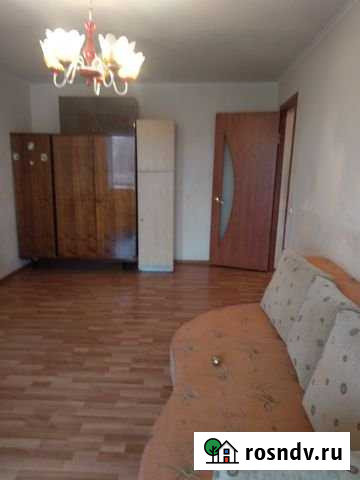 1-комнатная квартира, 32 м², 5/5 эт. на продажу в Рузе Руза - изображение 1