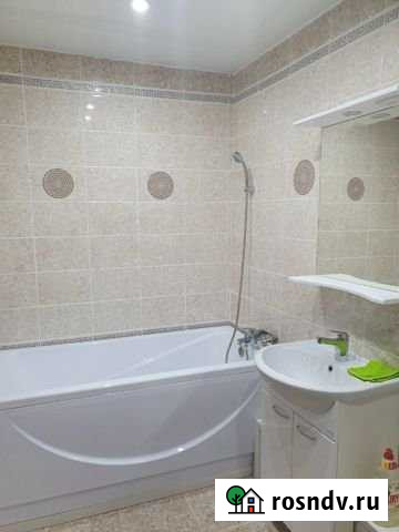 2-комнатная квартира, 50 м², 1/2 эт. на продажу в Татарске Татарск - изображение 1