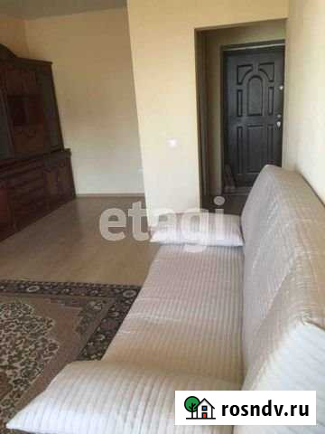 1-комнатная квартира, 36 м², 5/10 эт. в аренду на длительный срок в Новосибирске Новосибирск - изображение 1