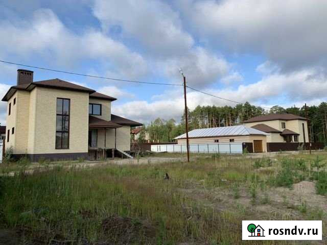 Коттедж 330.9 м² на участке 10.5 сот. на продажу в Сургуте Ханты-Мансийского АО Сургут - изображение 1