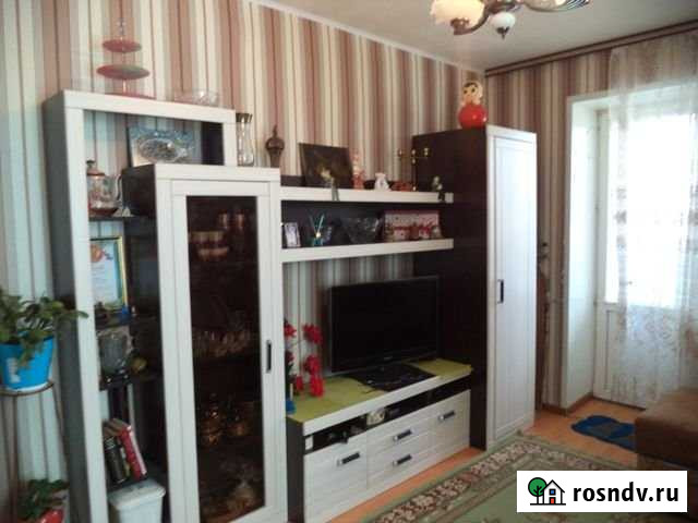 2-комнатная квартира, 43 м², 3/3 эт. на продажу в Новом Осколе Новый Оскол - изображение 1