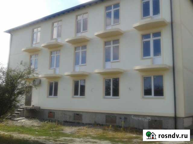 Дом 928.3 м² на участке 5.9 сот. на продажу в Геленджике Геленджик - изображение 1