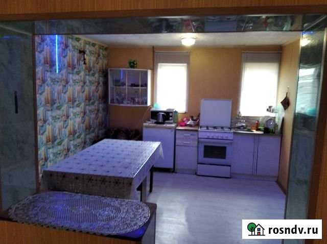 Дом 48 м² на участке 20 сот. в аренду посуточно в Болгаре Болгар - изображение 1