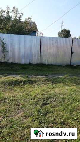 Дом 80 м² на участке 6 сот. на продажу в Спасск-Рязанском Спасск-Рязанский - изображение 1