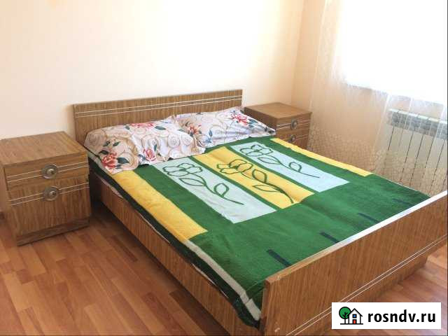 3-комнатная квартира, 74 м², 4/5 эт. в аренду посуточно в Избербаше Избербаш - изображение 1