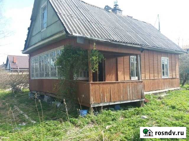 Участок ИЖС 14 сот. на продажу в Кипене Кипень - изображение 1