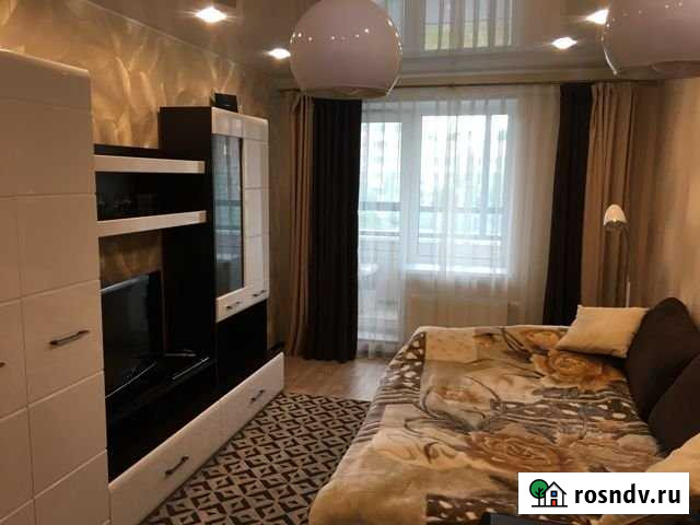 Квартира-студия, 31 м², 3/12 эт. в аренду посуточно в Санкт-Петербурге Санкт-Петербург - изображение 1