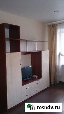 1-комнатная квартира, 30.4 м², 3/5 эт. в аренду на длительный срок в Вологде Вологда - изображение 1