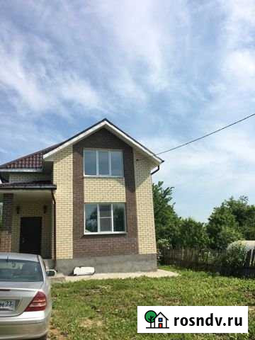 Дом 140 м² на участке 12 сот. на продажу во Владимире Владимир - изображение 1