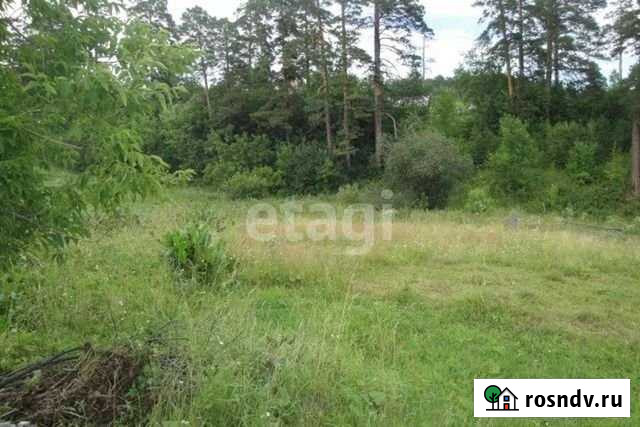 Участок ИЖС 19 сот. на продажу в Новокузнецке Новокузнецк - изображение 1