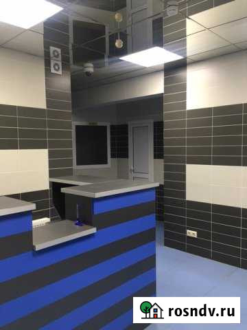 Помещение свободного назначения, 260 кв.м. Обнинск - изображение 1