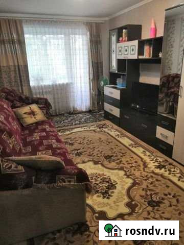 2-комнатная квартира, 45 м², 3/5 эт. на продажу в Прокопьевске Прокопьевск - изображение 1