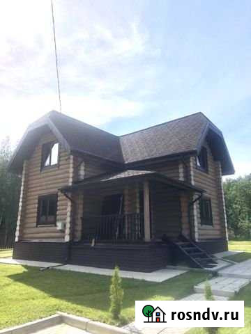 Дом 90 м² на участке 6 сот. на продажу в Костроме Кострома - изображение 1