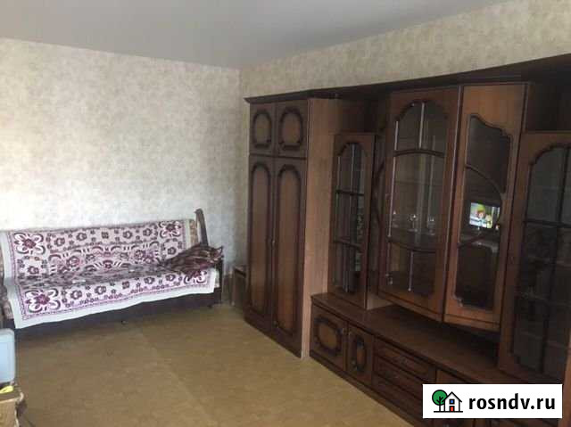 1-комнатная квартира, 37 м², 8/9 эт. в аренду на длительный срок в Иваново Иваново - изображение 1