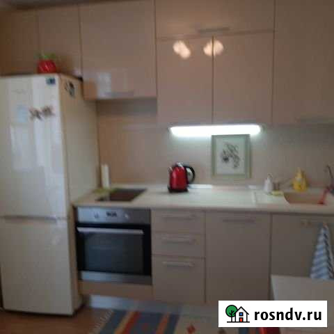 2-комнатная квартира, 62.8 м², 14/14 эт. на продажу в Тюмени Тюмень - изображение 1