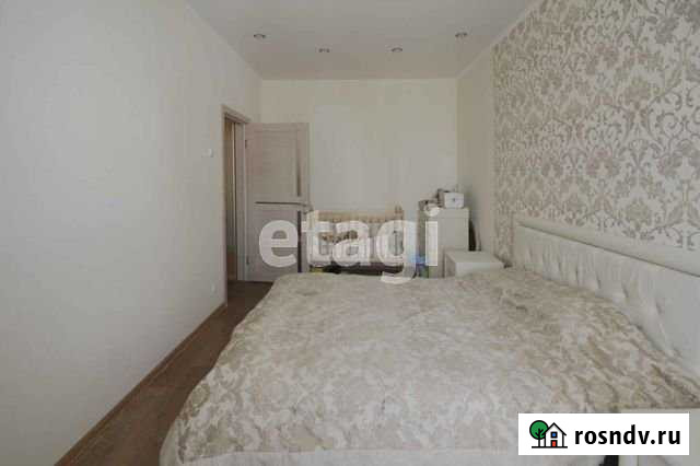 2-комнатная квартира, 55 м², 5/9 эт. на продажу в Нижневартовске Нижневартовск - изображение 1