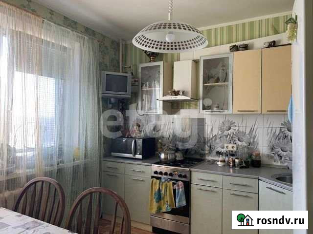 2-комнатная квартира, 62 м², 3/9 эт. на продажу в Орле Орёл - изображение 1