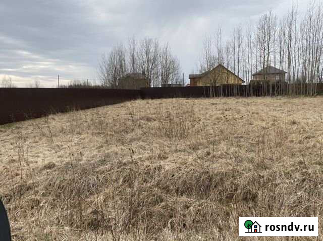 Участок ИЖС 15 сот. на продажу в Великом Новгороде Великий Новгород - изображение 1