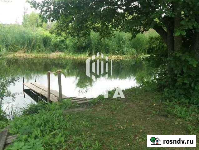 Участок СНТ, ДНП 18000 сот. на продажу в Орлово Орлово - изображение 1