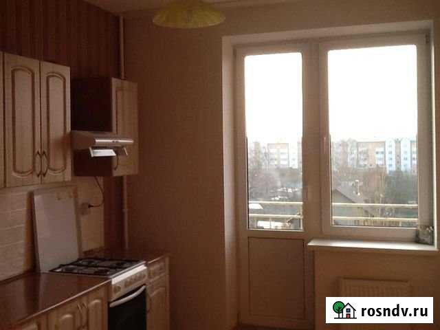 1-комнатная квартира, 40 м², 5/8 эт. в аренду на длительный срок в Калининграде Калининград - изображение 1