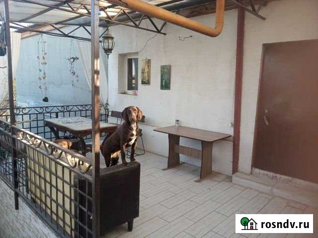 Дом 120 м² на участке 7.2 сот. на продажу в Анапской Анапская - изображение 1