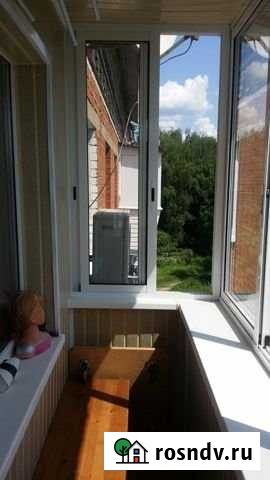 2-комнатная квартира, 44.5 м², 4/4 эт. на продажу в Глебовском Глебовский - изображение 1