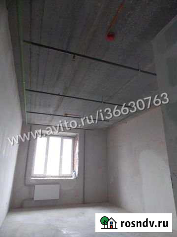 Квартира-студия, 27.7 м², 13/16 эт. на продажу в Перми Пермь - изображение 1