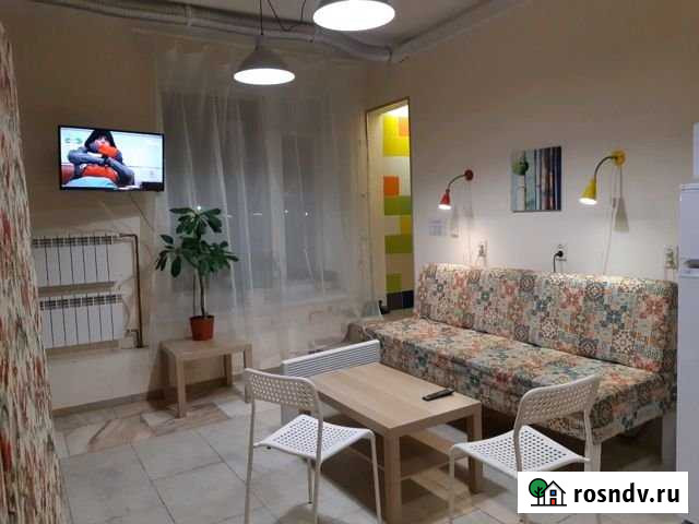 Комната 52 м² в 2-ком. кв., 2/7 эт. в аренду посуточно в Самаре Самара - изображение 1