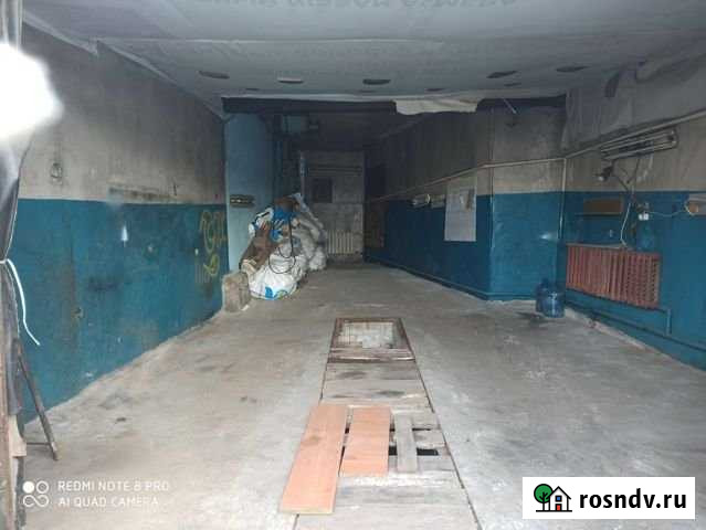 Гараж >30 м² на продажу в Ульяновске Ульяновск - изображение 1