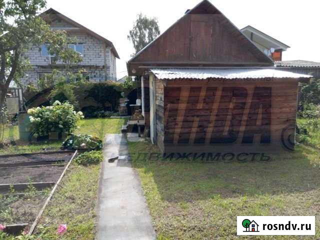 Дача 26.1 м² на участке 6 сот. на продажу в Твери Тверь - изображение 1