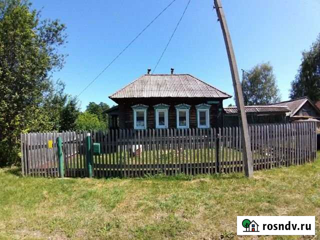 Дом 28 м² на участке 17 сот. на продажу в Балашейке Балашейка - изображение 1