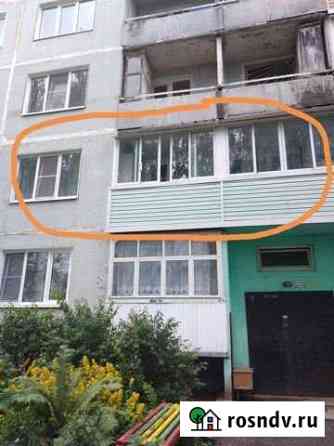 2-комнатная квартира, 54 м², 2/5 эт. на продажу в Торжке Торжок