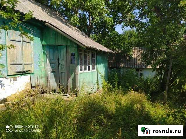 Участок ИЖС 15 сот. на продажу в Нефтегорске Краснодарского края Нефтегорск - изображение 1