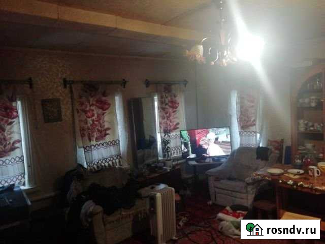 Дом 50 м² на участке 6 сот. на продажу в Стерлитамаке Стерлитамак - изображение 1