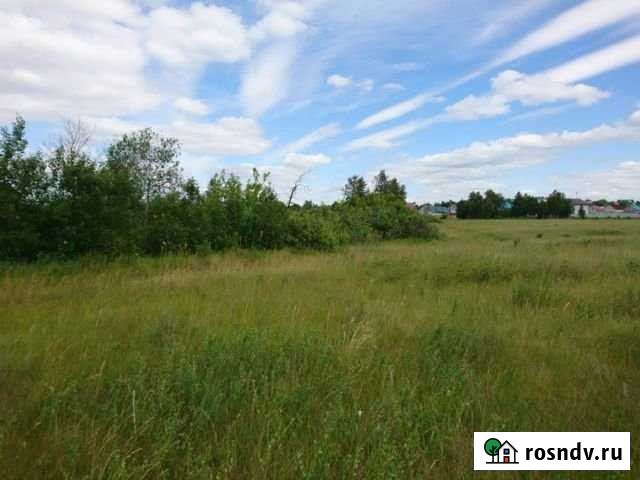 Участок СНТ, ДНП 11 сот. на продажу в Кургане Курган - изображение 1