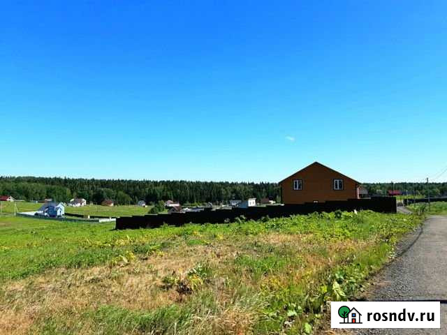 Участок ИЖС 7 сот. на продажу в Москве Москва - изображение 1