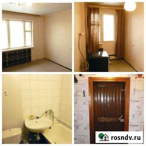 1-комнатная квартира, 36 м², 9/9 эт. на продажу в Губкине Губкин - изображение 1