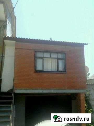 Таунхаус 115 м² на участке 1 сот. на продажу в Туапсе Туапсе - изображение 1