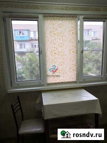 3-комнатная квартира, 59.2 м², 3/5 эт. на продажу в Астрахани Астрахань - изображение 1