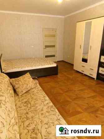 1-комнатная квартира, 52 м², 7/19 эт. в аренду посуточно в Краснодаре Краснодар