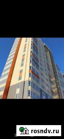 1-комнатная квартира, 37 м², 16/17 эт. на продажу в Барнауле Барнаул - изображение 1