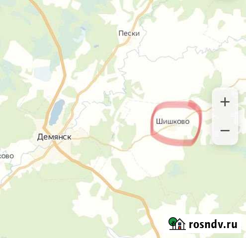 Участок ИЖС 16 сот. на продажу в Великом Новгороде Великий Новгород - изображение 1