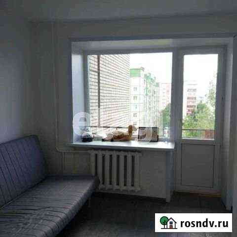 1-комнатная квартира, 21 м², 7/9 эт. на продажу во Владимире Владимир
