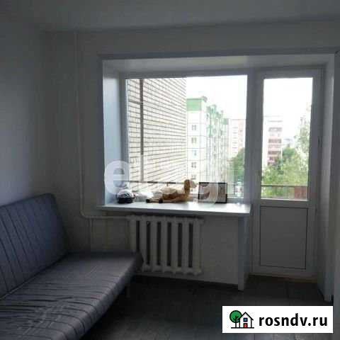 1-комнатная квартира, 21 м², 7/9 эт. на продажу во Владимире Владимир - изображение 1