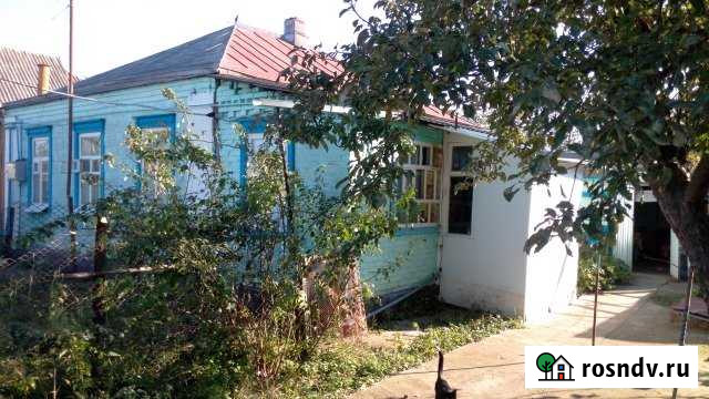 Дом 67.5 м² на участке 17 сот. на продажу в Красногвардейском Республики Адыгея Красногвардейское - изображение 1