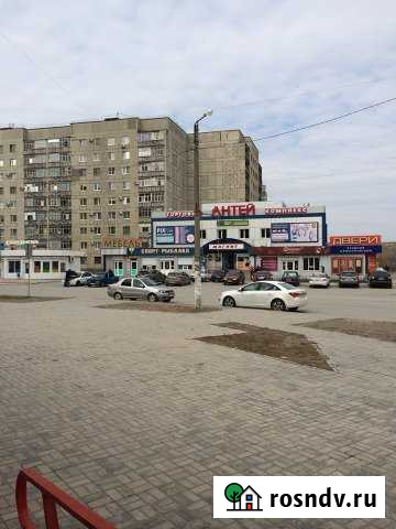 Торговое помещение 60 кв. м Белая Калитва - изображение 1