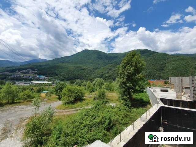 Коттедж 220 м² на участке 30 сот. на продажу в Красной Поляне Краснодарского края Красная Поляна - изображение 1