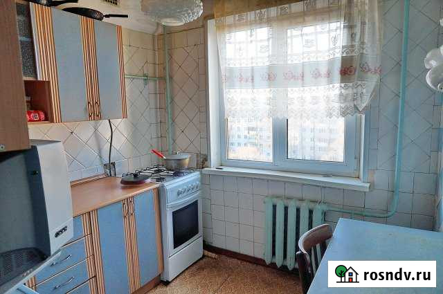 2-комнатная квартира, 47 м², 7/9 эт. на продажу в Великом Новгороде Великий Новгород - изображение 1